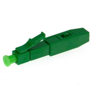 LC Fast Connect Fiber Connectors 2.0mm X 3.0mm For FTTH FTTX