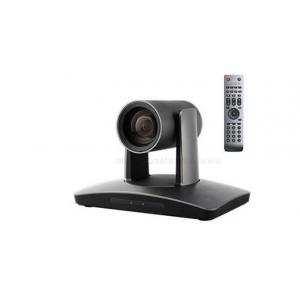 10X Optical Zoom USB Video Conference Camera Black Color CE FCC Certification