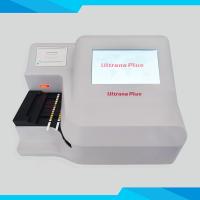 China Urine Test Solution A Comprehensive Solution for Urine Biochemical Component Analysis on sale