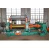 China XK-610 Two Roll Open Mixing Mill Machine For Rubber Products Factory wholesale