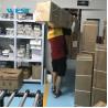 China VLT 83% スマートPDLCフィルムで利用可能な電子で装備されたシート ロール材料とレーザーカットされた特殊形状のシート wholesale