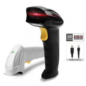 China Automatic Sensing Scanning 2D Barcode Scanner QR Bar code Reader For Mobile Payment supplier