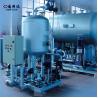 15000kg/h Customized High Altitude Specialized Condensate Recovery