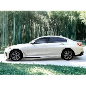 China Actualice su viaje con un popular automóvil usado BMW 2024 eDrive 40L Night Sky Edition Package con 340 PS de potencia máxima supplier