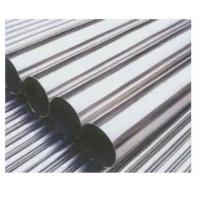China Welded Connection Type Seamless Steel Pipe - JIS Standard for Pipe on sale