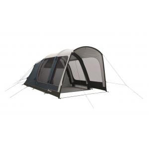 Polycotton Design Inflatable Tent Tinted Windows Double Stitching