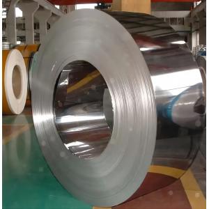 ASTM / JIS / AISI 309S / 310S Stainless Steel Coil 2B 1220 / 1275 / 1500mm Width