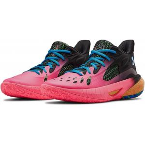 Under Armour Hovr Havoc 3 Basketball Shoes