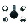 mp3 player wireless blue tooth headphone sd card noise cancelling radio headset