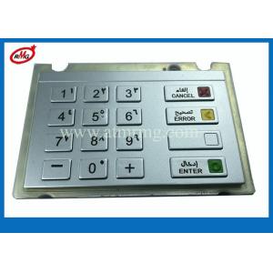 China 1750159341 Wincor ATM Parts EPP V6 Keyboard English Version 1750159565 supplier
