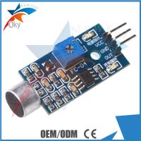 China LM393 Sound Detection Sensor Module Sonar Sensor on sale