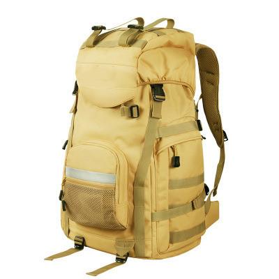Outdoor Mountaineering 60L Multi Functional Sport Bags