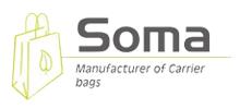 China Custom Packaging Bag manufacturer