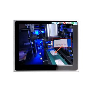 China 15.6 Inch Embedded Industrial Android Touchscreen Monitor 1920*1080 Capacitive Multi Touch LCD Waterproof Business Series with USB Input wholesale