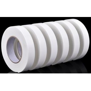 China Practical Odorless EVA Foam Tape , Multipurpose Foam Mounting Strips on sale