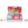 China Máquina de corte de perfuração combinada hidráulica de HARSLE Q35Y com operação simples wholesale