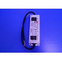 China 36V ELG 100W Constant Current Power Supply IP65 Meanwell Driver on sale