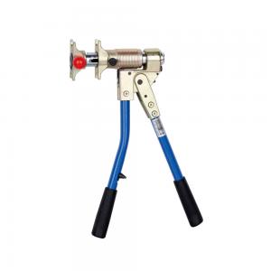 DL-1232-4 Rehau Manual Pipe Press Tool 1.5kg S3.2 Series Pipe Sliding Tool Expander Tool