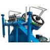 ダイヤフラムコンプレッサー ガスエアコンプレッサー 高圧 窒素/ヘリウム/水素/アルゴン 天然ガスブースター用