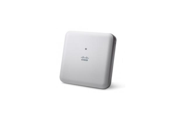 Cisco Aironet 2802i Wireless Access Point with Internal Antenna AIR-AP2802I-E-K9