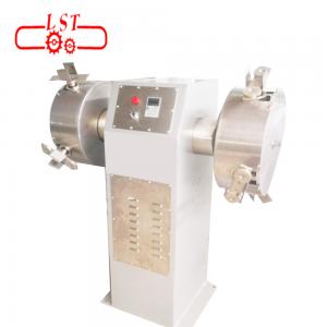 China Customized Voltage Chocolate Spinning Machine With Vibration Device supplier