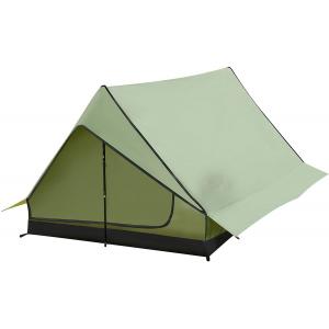 Ultralight 2 Person Backpacking Trekking Pole Tent For 4 Season