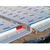 China Customized Peb Structure Warehouse Q235B Q355B Steel Portal Frame Structure wholesale