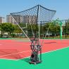 China Hot SIBOASI K3 Multiple Angle Trainer Smart APP & Remote Control Automatic Basketball Shooting Throwing Machine Professional Training wholesale
