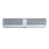 Wall Mounted White Air Curtain for Doors 220V 230V Low Noise Fan Speed 11m/s
