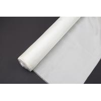 China 0.73 oz/sq E Fiberglass Cloth Style 106 For RC Balsa Models And Viel Layers on sale