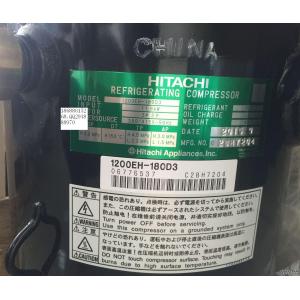 Multi line   Hitachi Hisense compressor  1200EH-180D3  apply  Hospital Factory School    Central air-conditioning