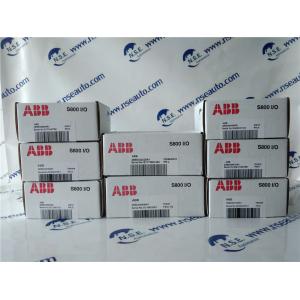 China ABB YPP 110A Digital Processor PC Drive Board YPP 110A 3ASD573001A1 supplier