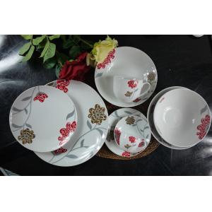 China china cheap price cut  decal find ceramic dinnerware sets from guangxi  BEILIU manufacturer &factory/export suppler supplier