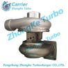 China 4LF-302 Turbo 186514 1W1227 0R5801 Turbocharger For Caterpillar 966D Earth Moving with 3306 Engine wholesale