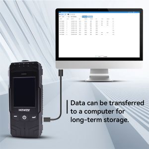 China WG8801 Professional Breathalyzer Pump Suction Alcohol Tester Electrochemical Sensor 0-2mg/L Accuracy Gas Analyzer for Road wholesale