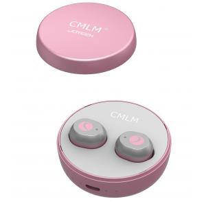 China CMLM True Wireless Earbuds Wireless Earphones,Mini Bluetooth V4.1 Earbuds with Mic, Stereo In-ear Sports Bluetooth headp supplier