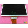 High Resolution Chimei LCD Panel 7.0 Inch 800*480 For Portable DVD Player