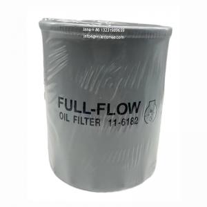 Factory Cost Price Refrigeration Truck Lube Spin-On Oil Filters Replacement LF16354 11-6182