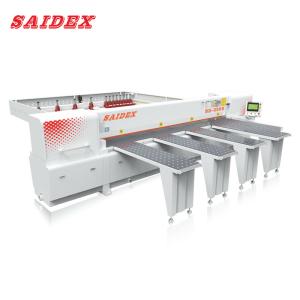 China CE Practical Acrylic Cutting Machine DSP Control Highly Efficient wholesale