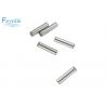 China Dowel Pin 0 125dx0.500l For Gtxl 688500256 Textile Cutter Machine Spare Parts wholesale