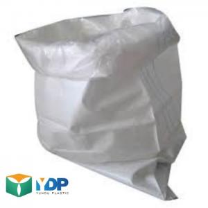 China 25kg 50kg PP Woven Sack Bags Customaizd Color supplier