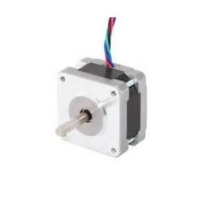 China Square Electric Stepper Motor , Brushless Stepper Motor For Automation Control Machines supplier