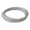 304 / 316 Soft Stainless Steel Wire 0.5 Mm - 4.0 Mm High Tensile