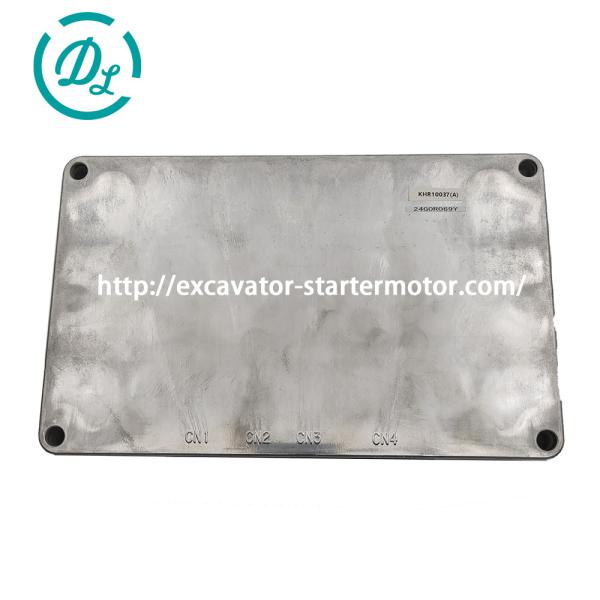 Sumitomo CX290B Excavator ECM Controller KHR10037 KHR3314 24V