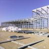 China Pre Engineered Steel Structure Workshop Custom Design wholesale