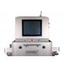Digital Sundries Food X Ray Machines 100KV Beam X Ray Inspection System
