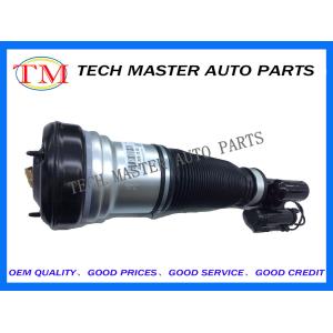 China 4 Matic Front W220 Benz Air Suspension Strut OE A2203202138 Air Suspension Fittings supplier