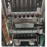 China Máquina de embalaje de polvo de 20 a 500 g 30-50 bolsas/min Rápido y eficiente Automático wholesale