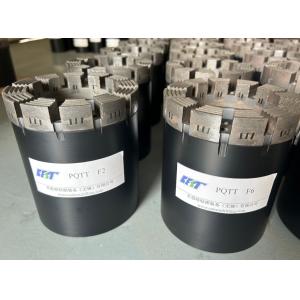 China Forage de trou profond HQ HQ3 Core Bit Wireline Core Mining Drill Machine Drill Bit supplier