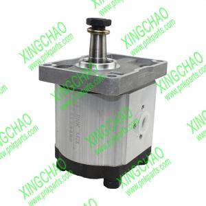 China C42X-5179726 5129488 8273957 Ford Tractor Parts Hydraulic Gear Pump supplier